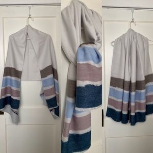 Collectioneighteen wrap scarf